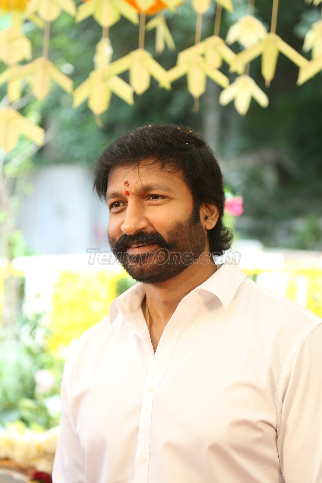 Gopichand Latest Pictures
